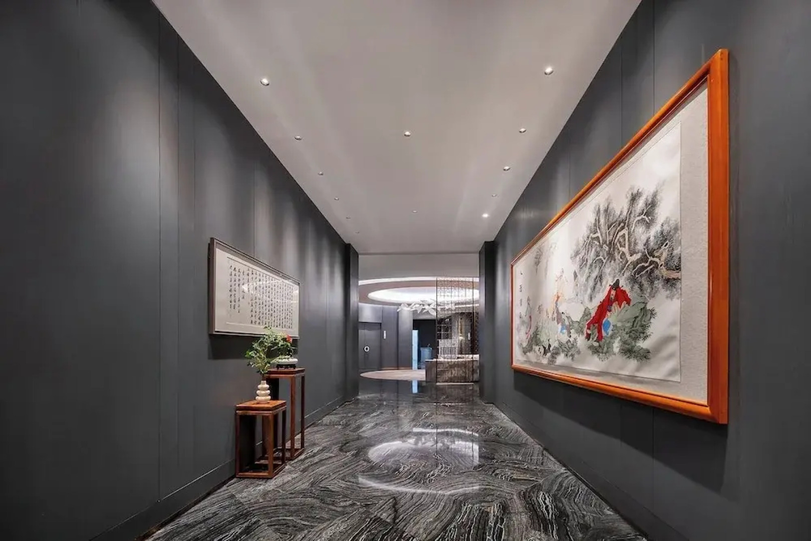 Hualuxe Handan by IHG