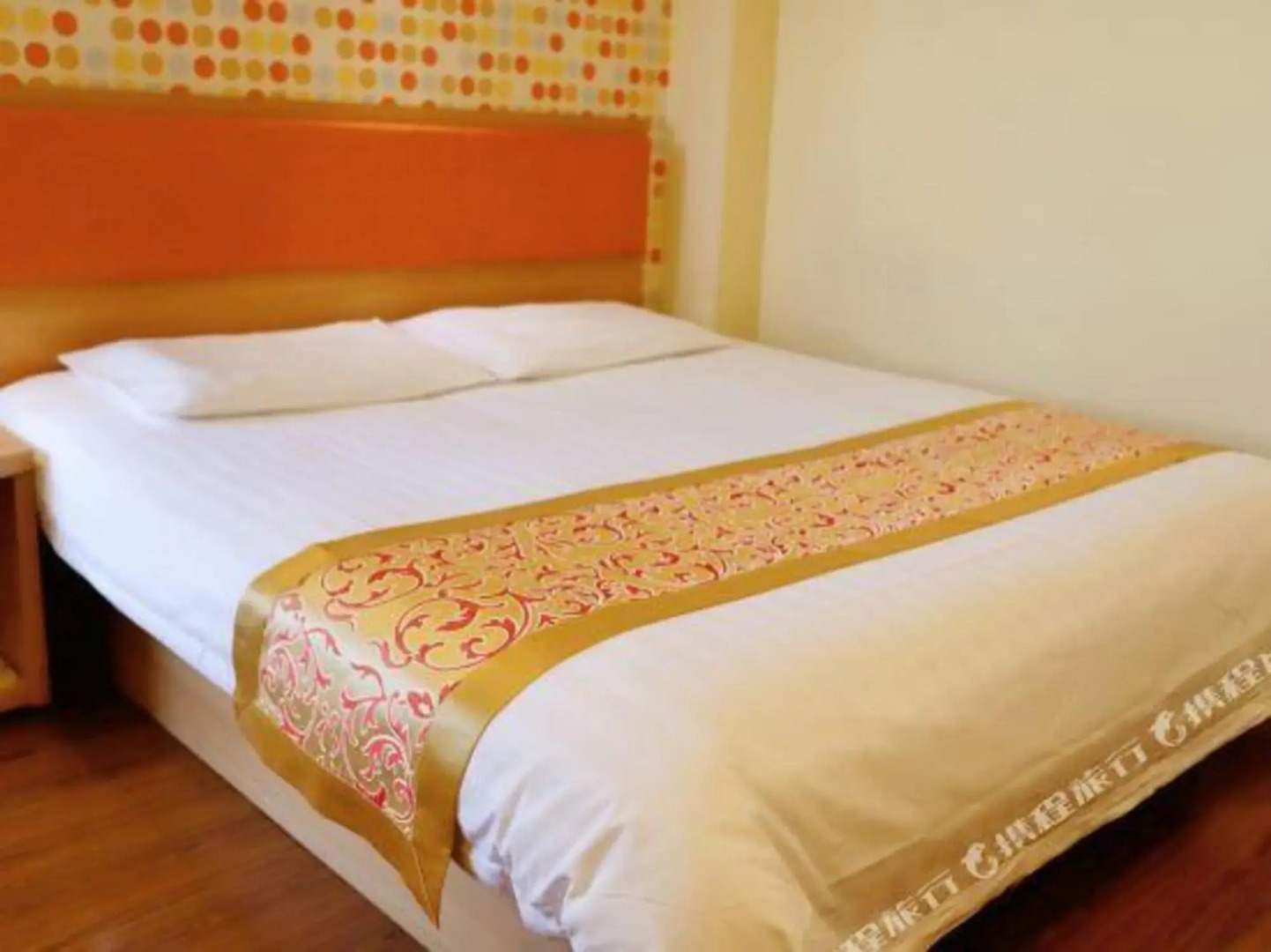 Homeinn Hotel (Dingxi Jiefang Road Wenxiang Jiayuan)