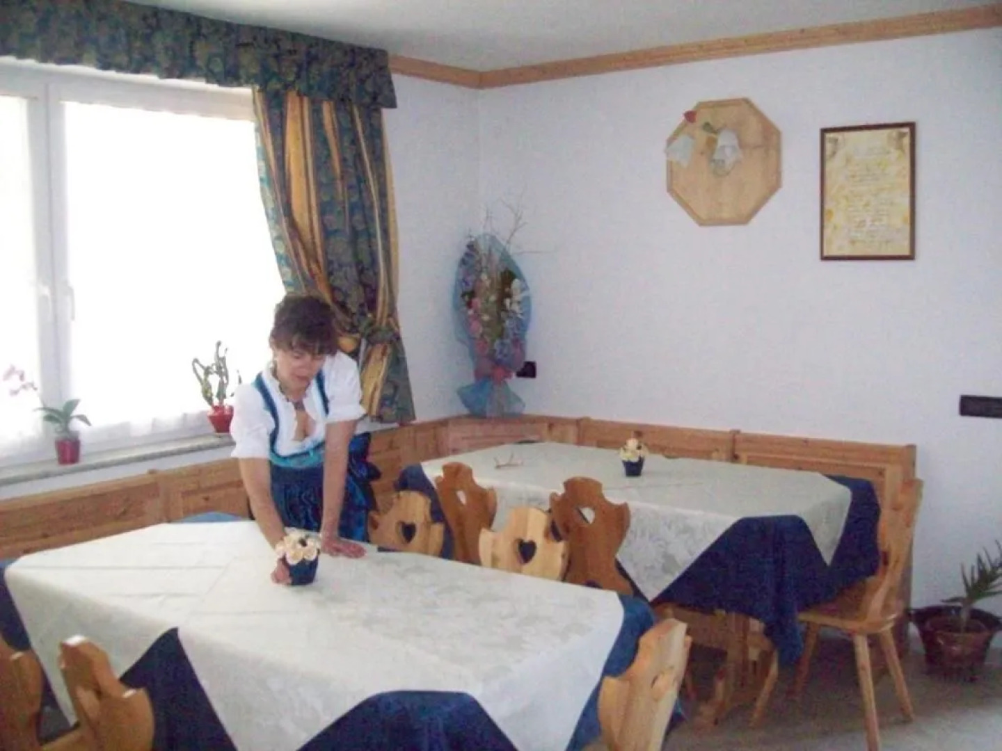 B&B Nido Delle Aquile