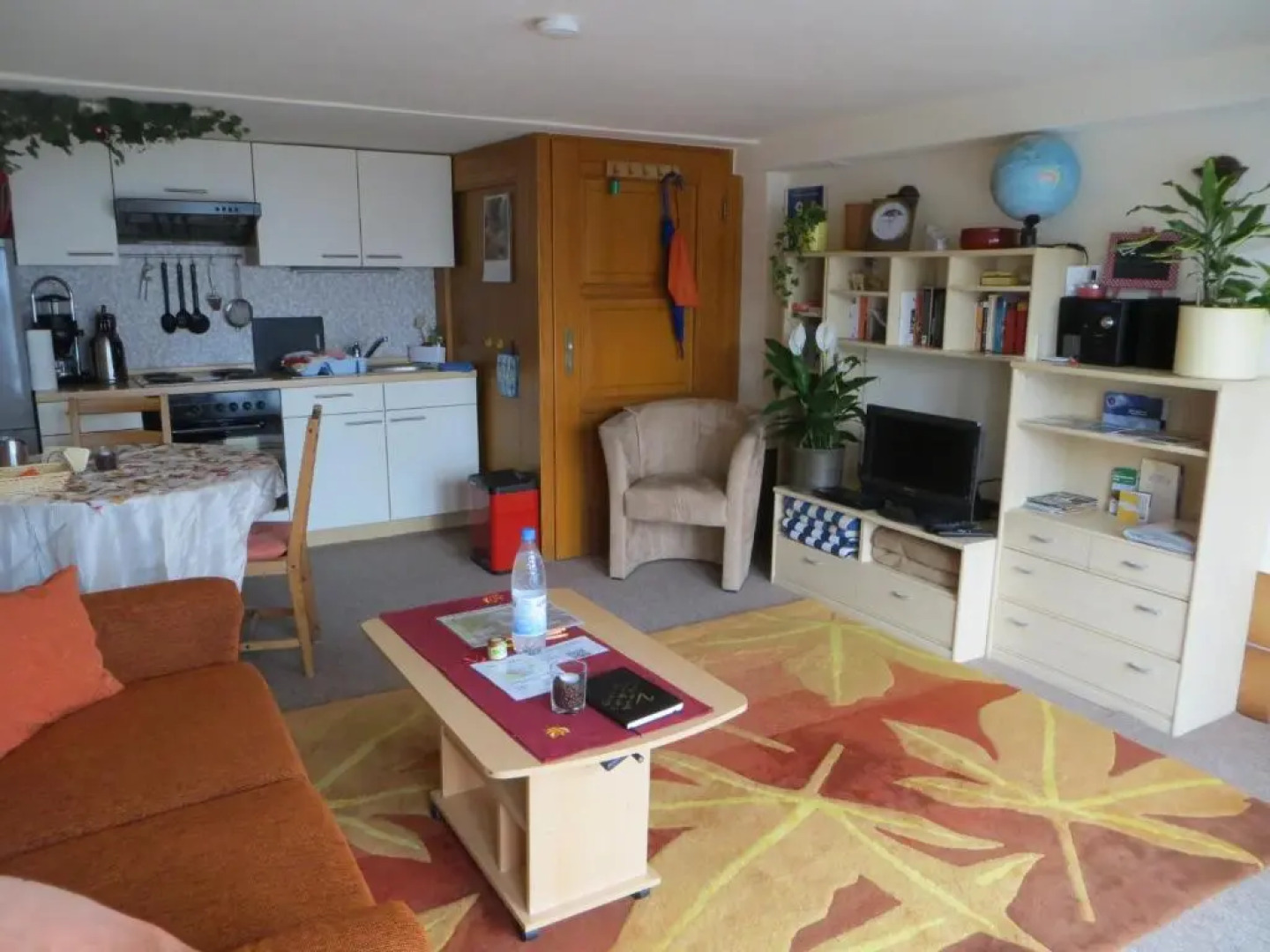 Ferienwohnungen Engelsgaertchen