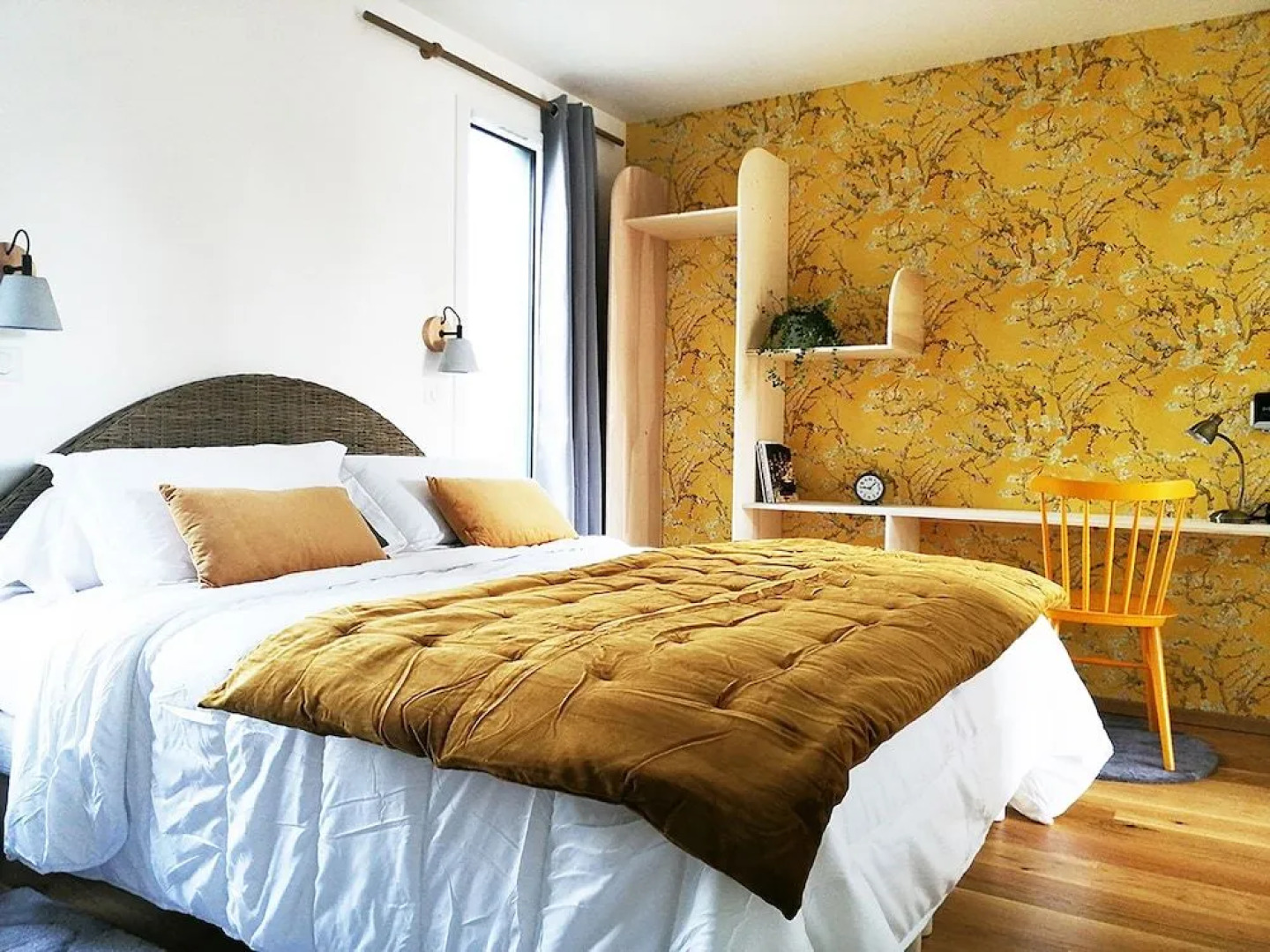 Le Jardin des 4 Saisons