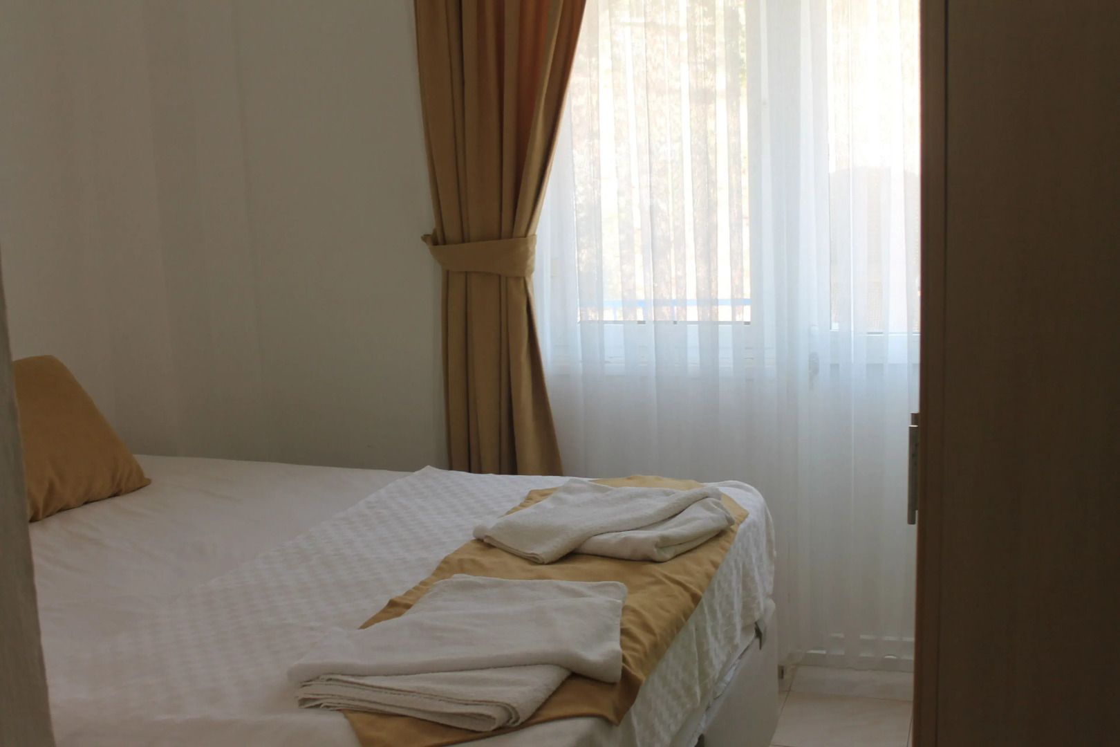 Saranda Beach Pansiyon