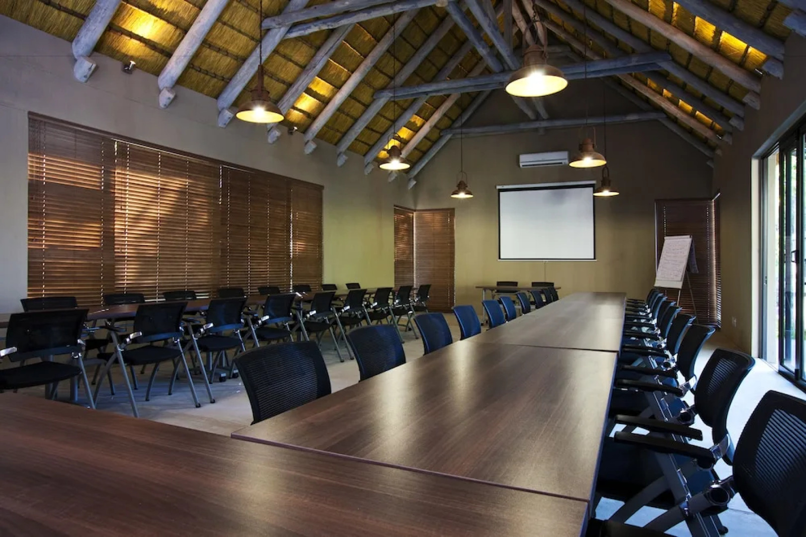 NWR Popa Falls Resort