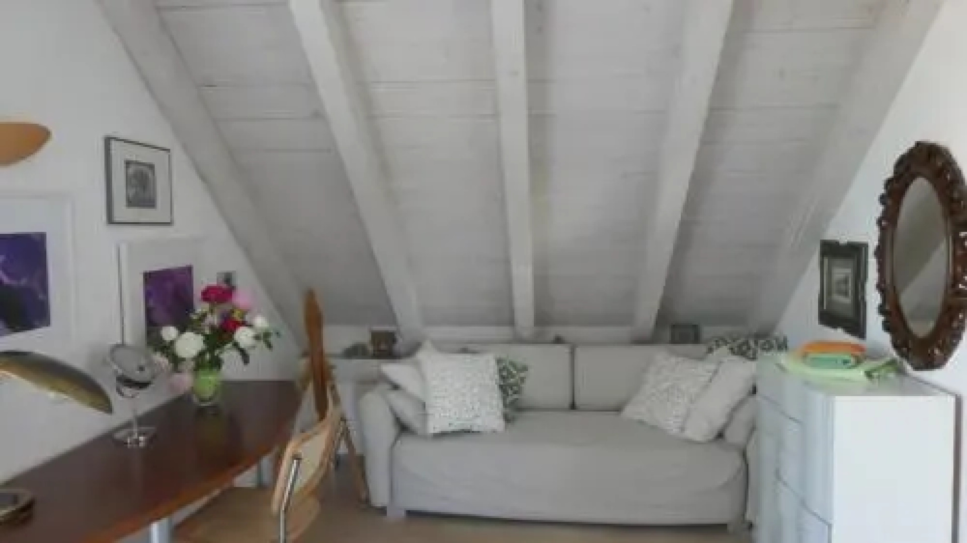 Bed and Breakfast Bavaria München