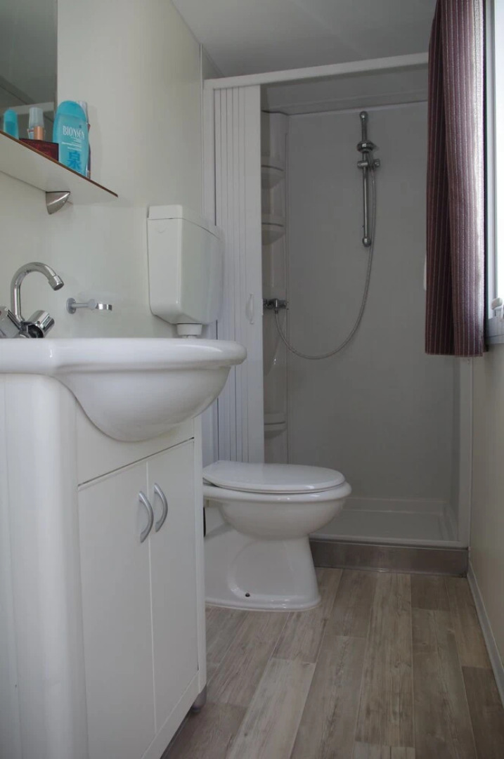 Camping Cisano & San Vito by Happy Camp