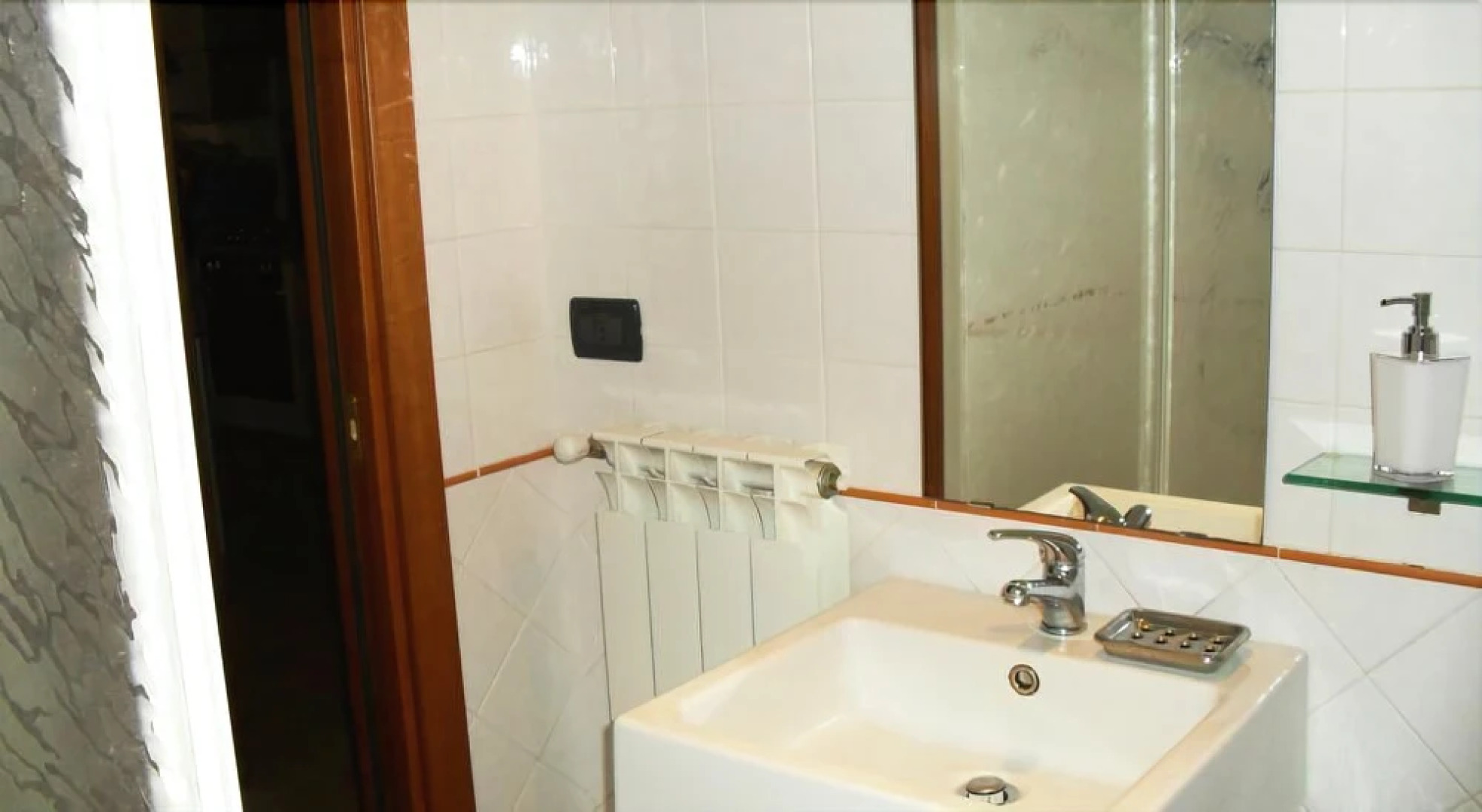 Saturnia Holiday Apartment