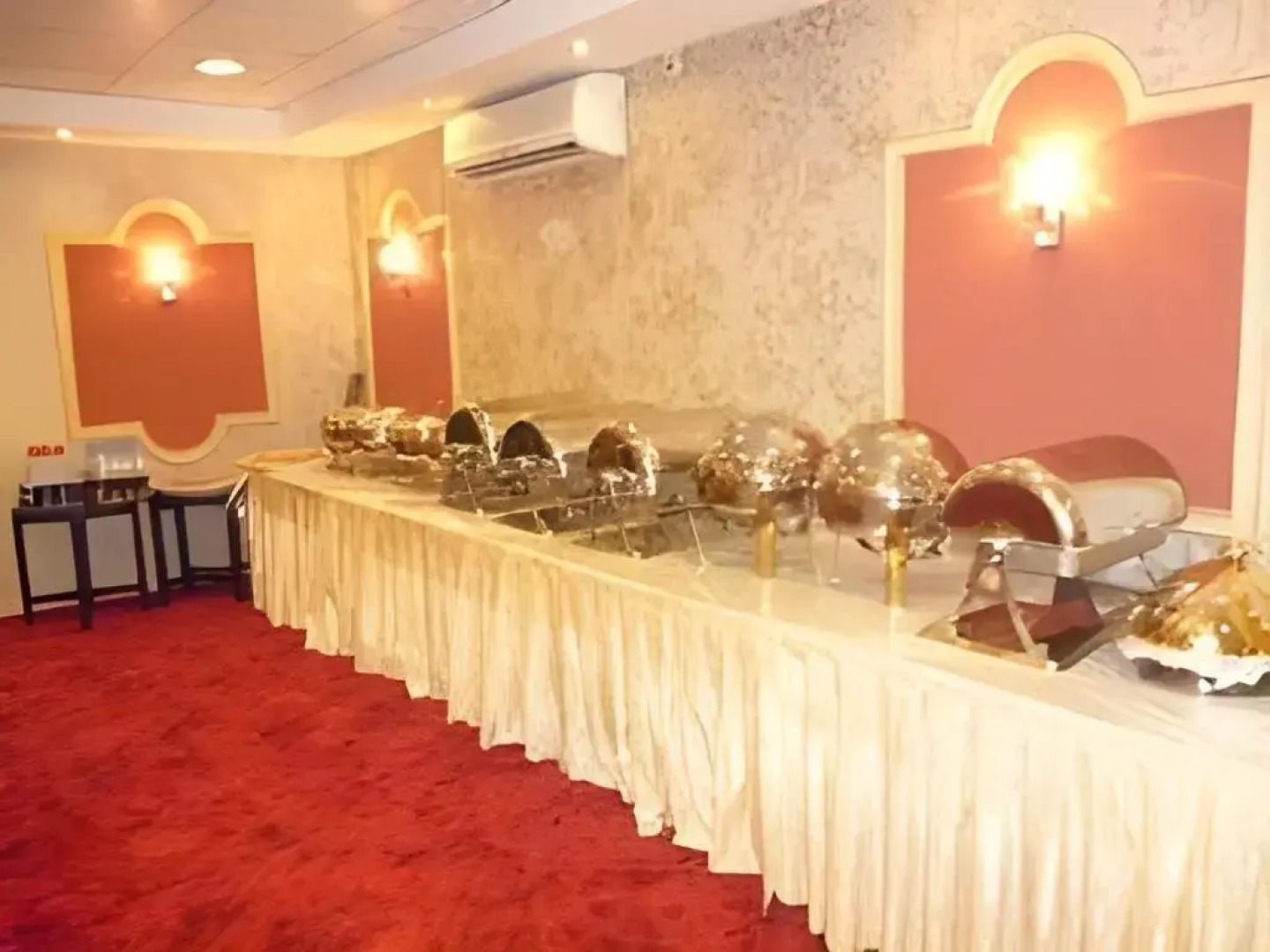 Aseel Hotel Apartment