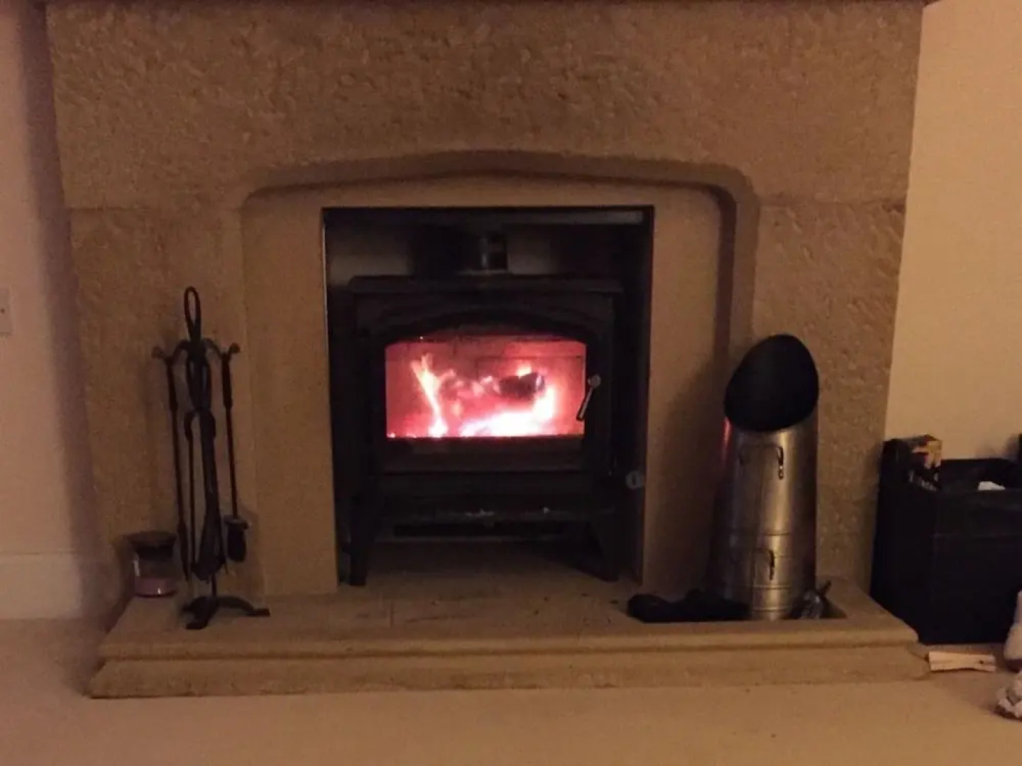 Durham Serviced Properties - Gamekeepers Mansion