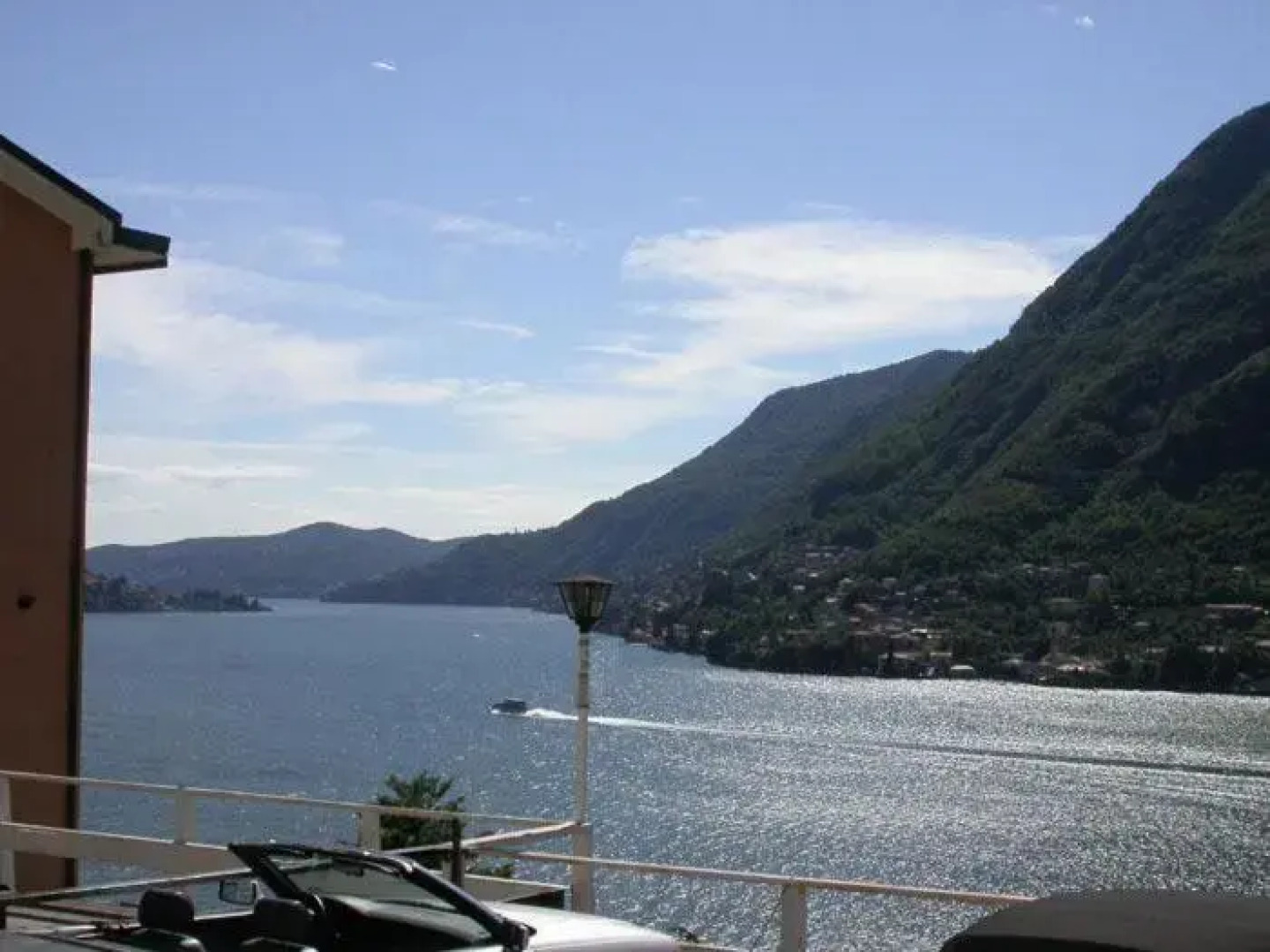 Sonia - Musica & Aperol Panorama-Fewo (DG)