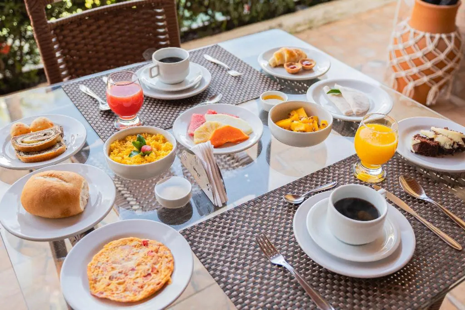 Pousada Hippopotamus