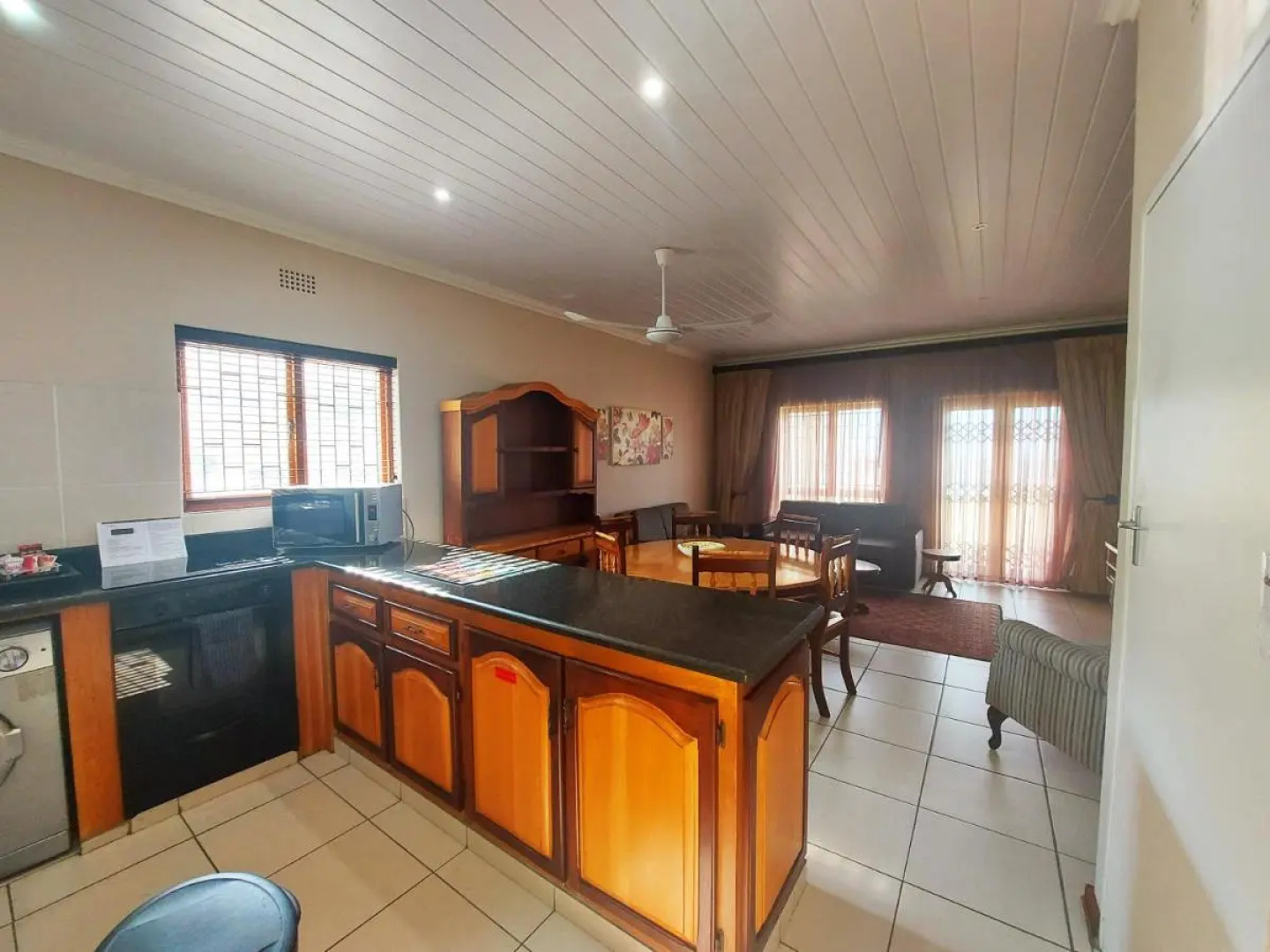 First Group Perna Perna Mossel Bay