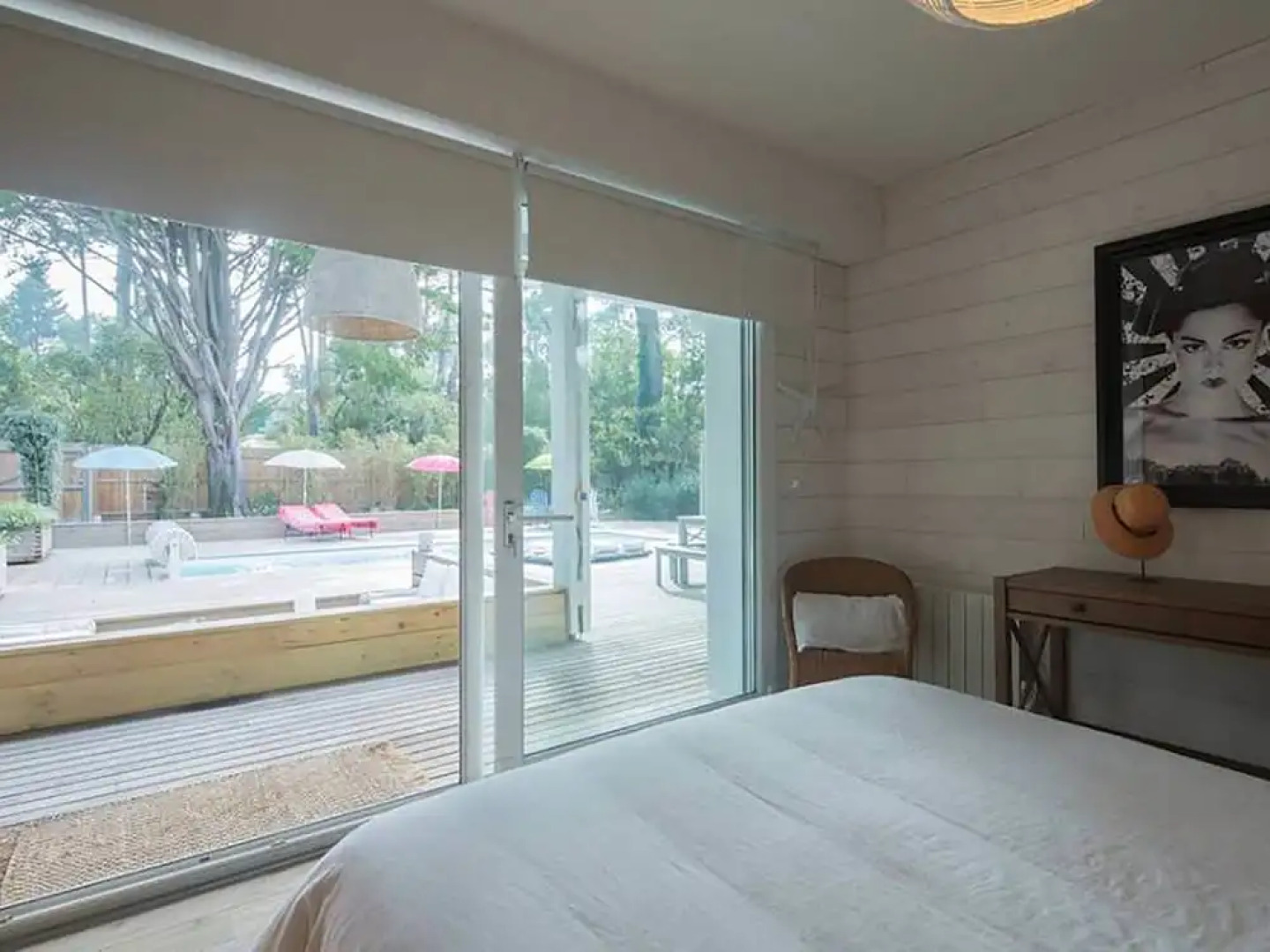 Luxury Villa in Lege-cap-ferret With Swimming Pool