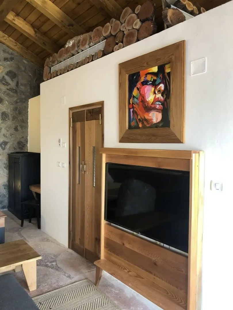 Tzahi Sandrossi Tzzimer