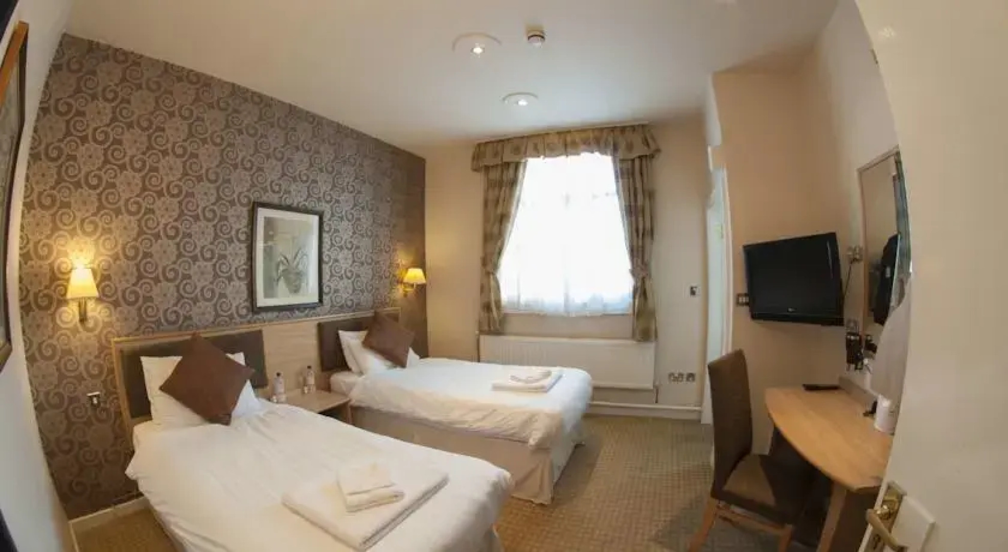 Vine, Stafford by Marston's Inns