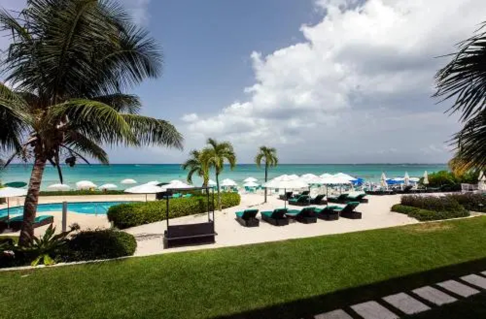 South Bay Beach Club Villa 2