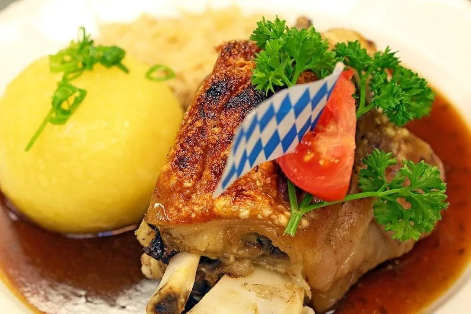 Hotel & Brauereigasthof Püttner