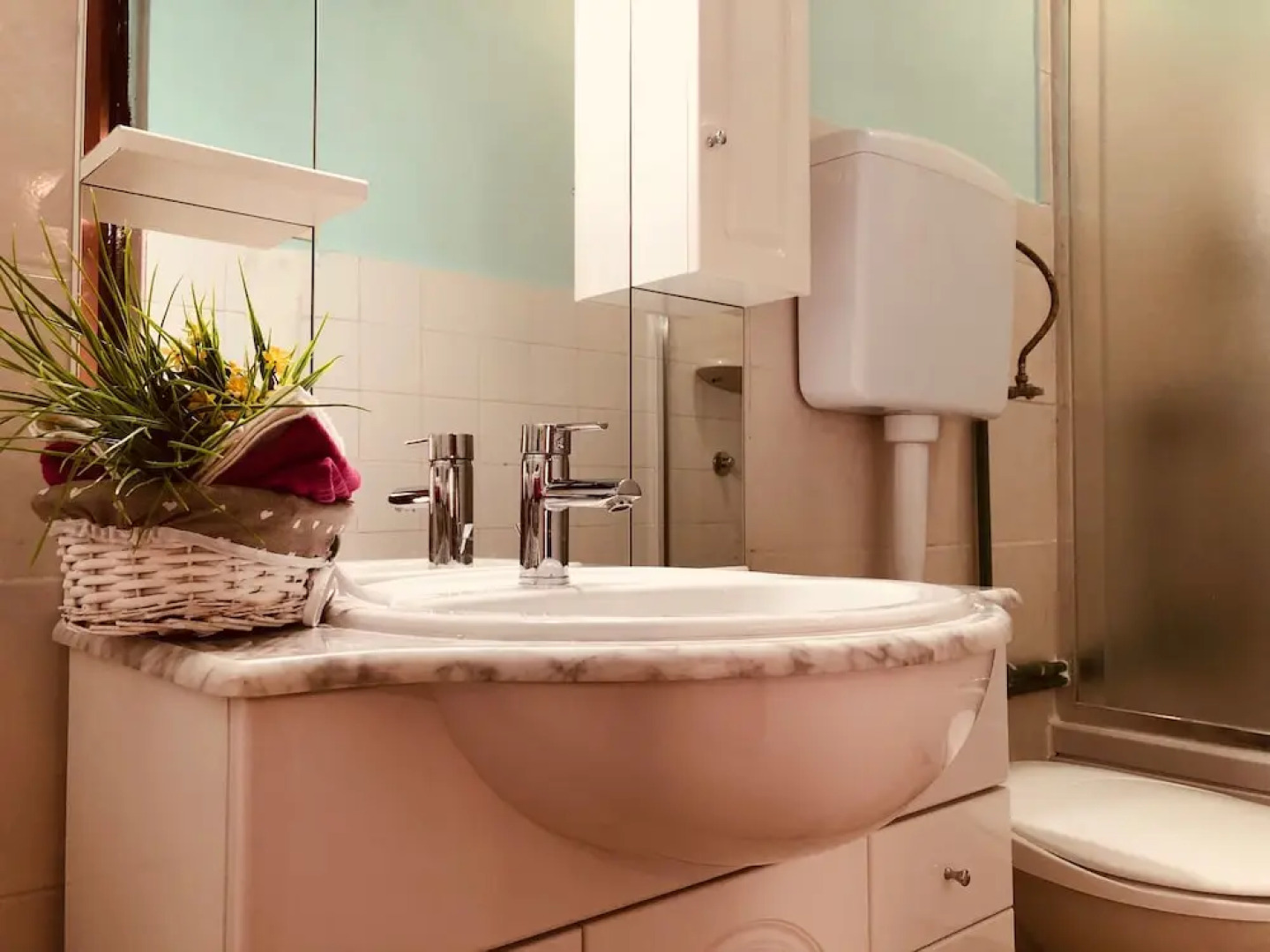 Apartments Aleksandar