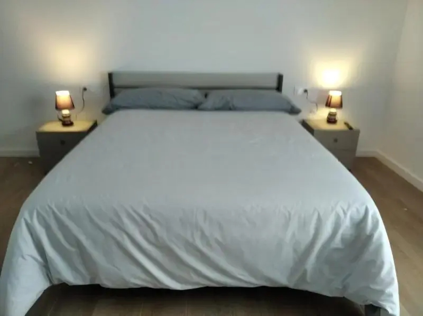 Villas Camargo.suites