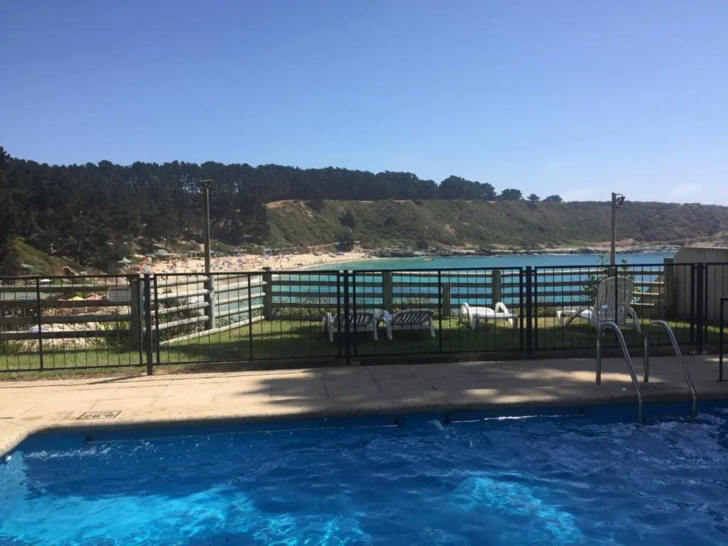 Departamento Pinares del Canelillo