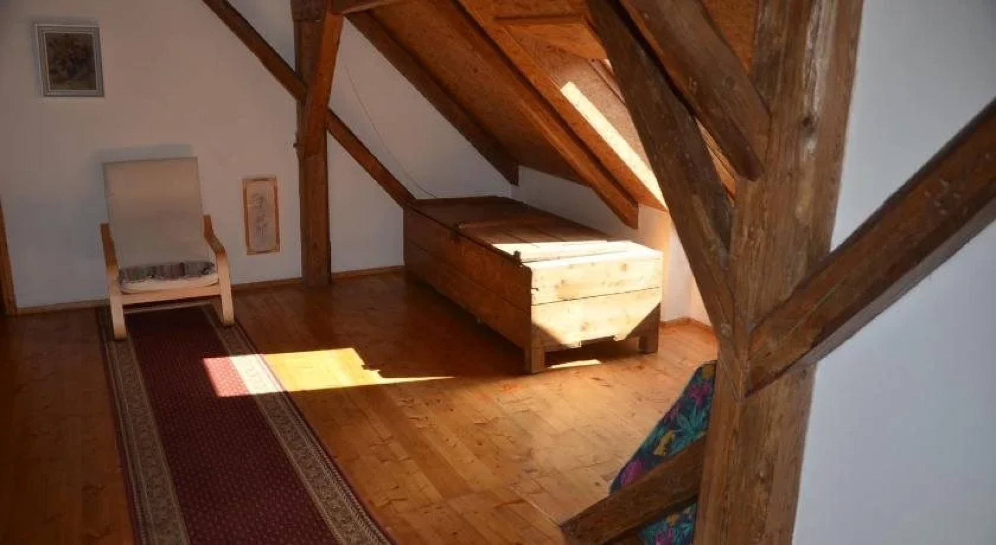 Pension U Starýho Dubu