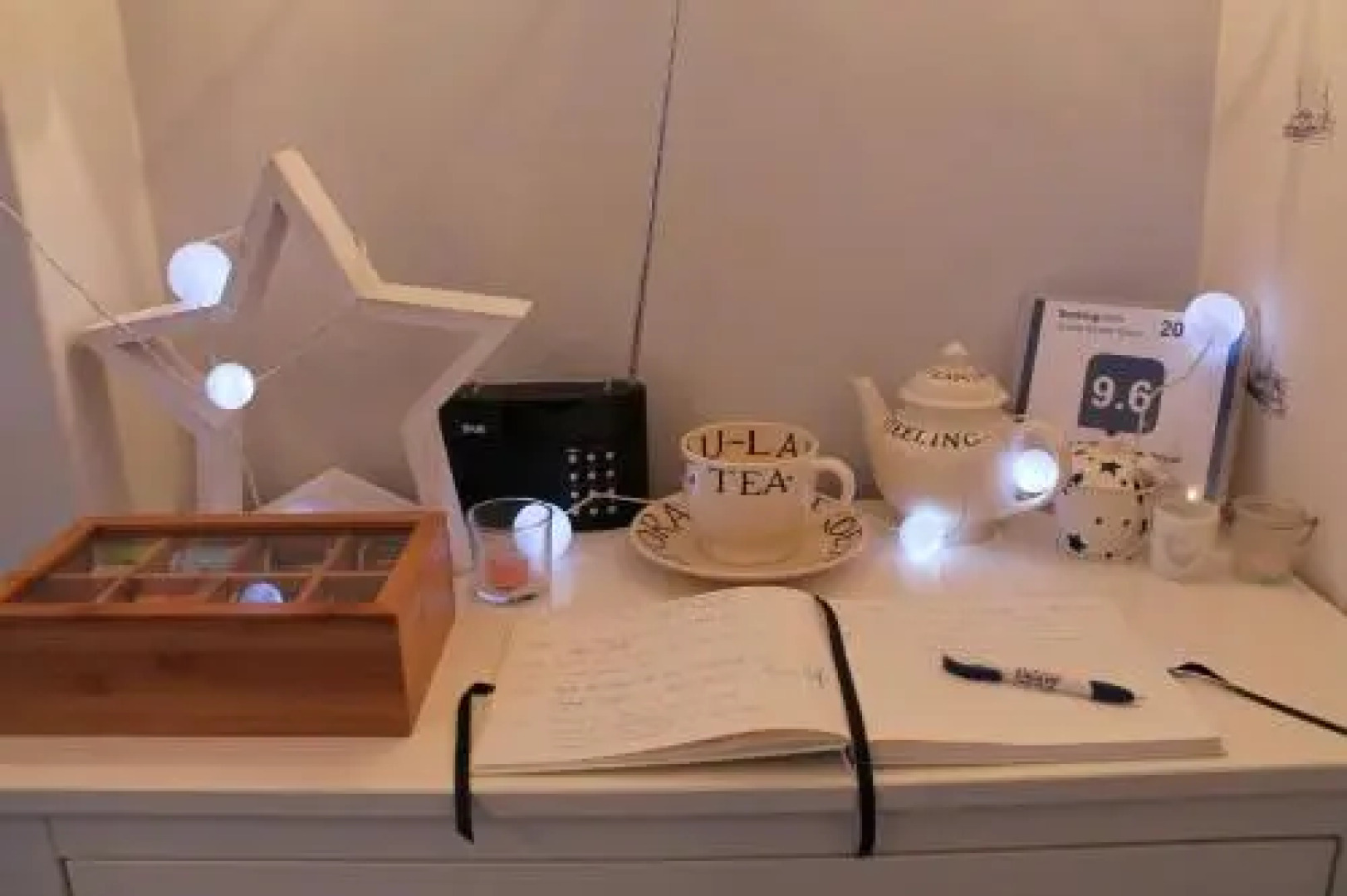 Cloves Bed&Breakfast