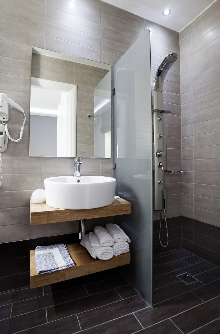 Fresh Boutique Hotel