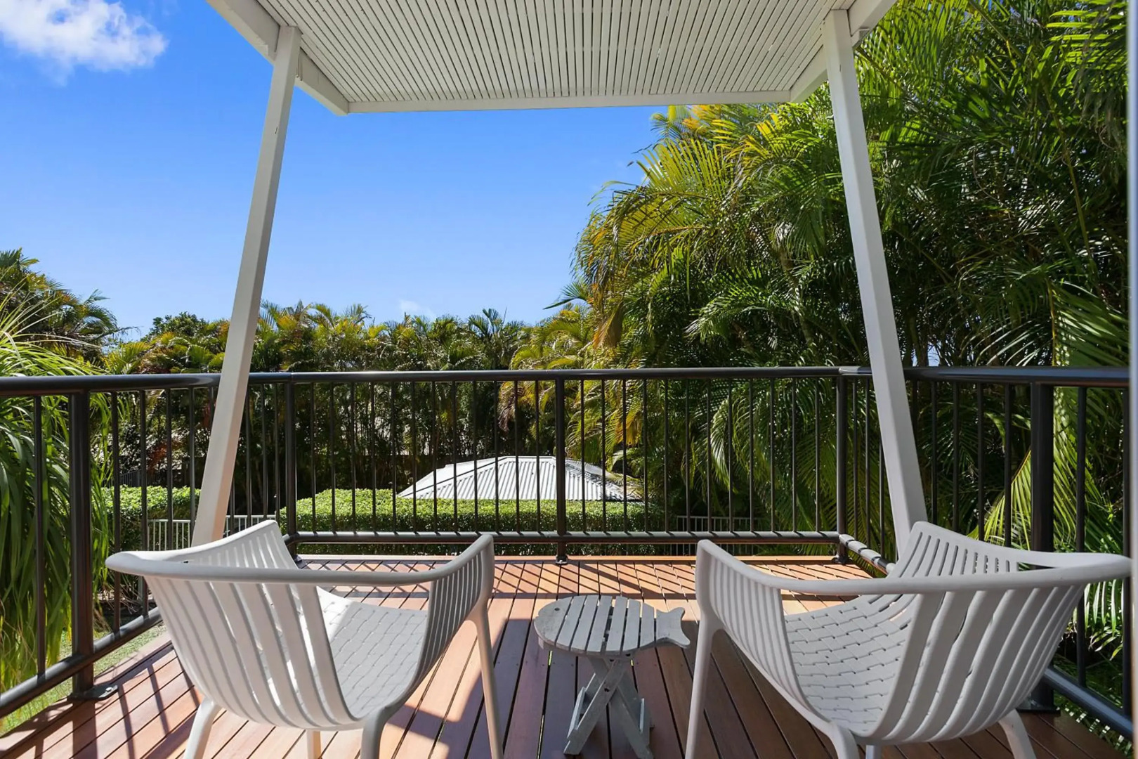 Big Sky at Sunrise, Sunrise Beach