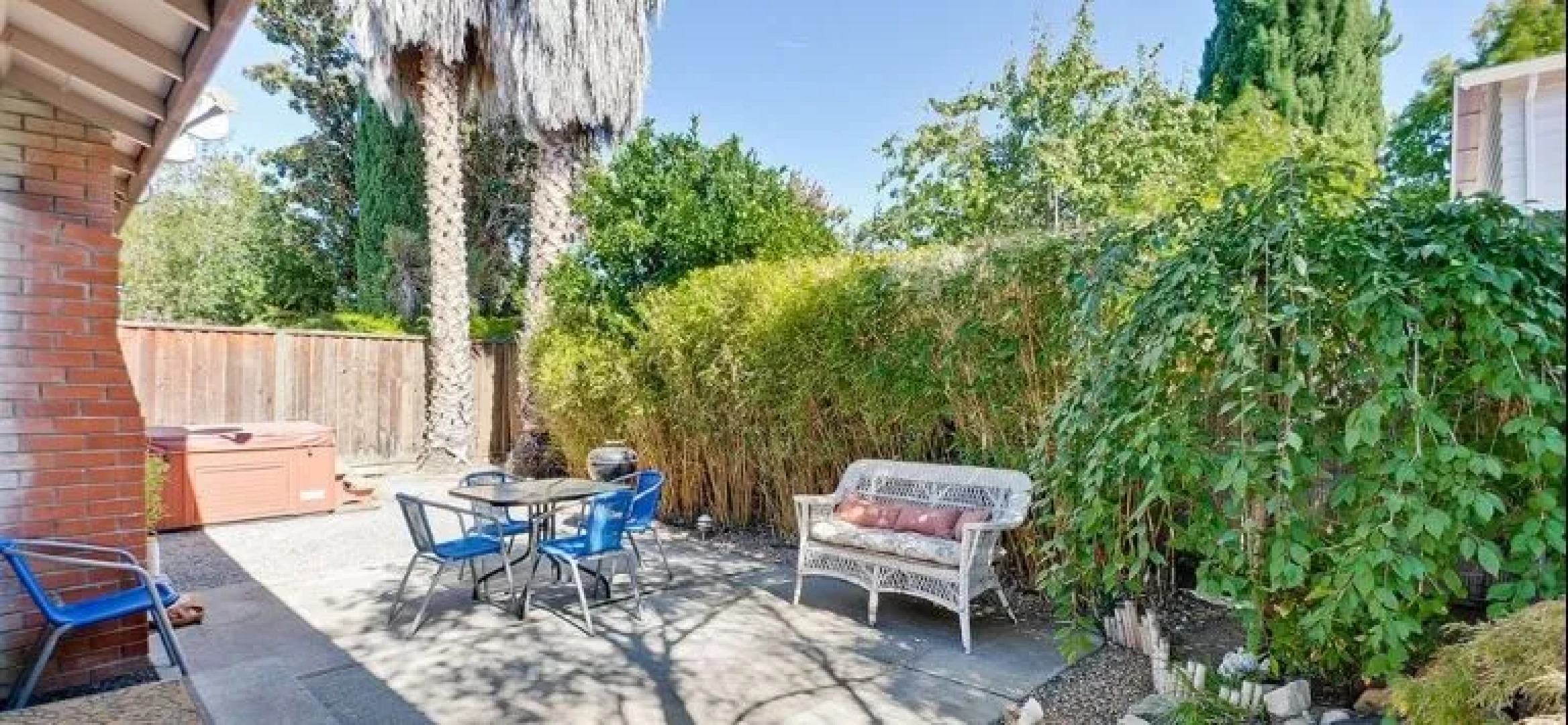 ELF Homes 2 Bedroom House on Bernardo Ave