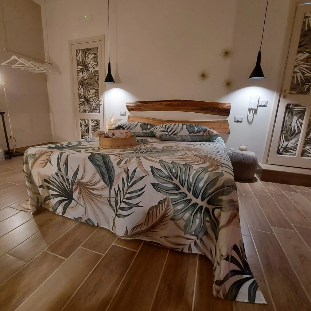 Sogno e Luce di Rosalia