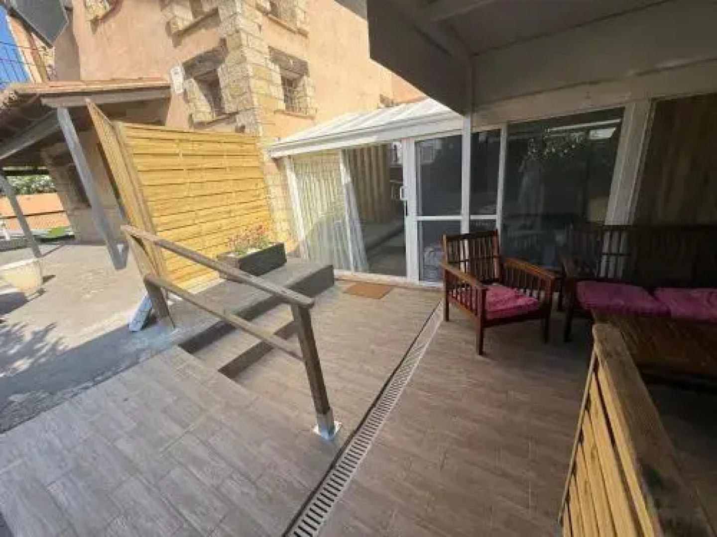 Hotel Rural Los Abriles