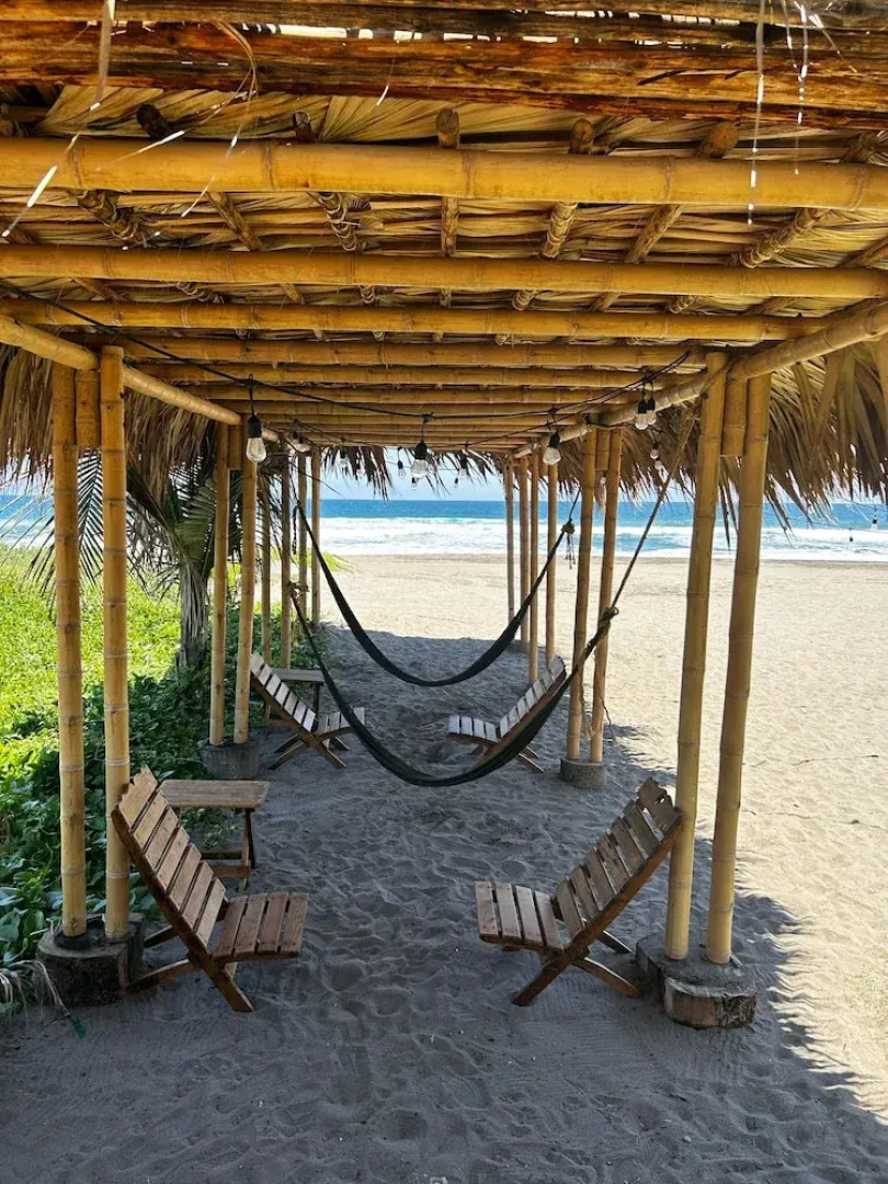 Mare Mio Hotel Boutique