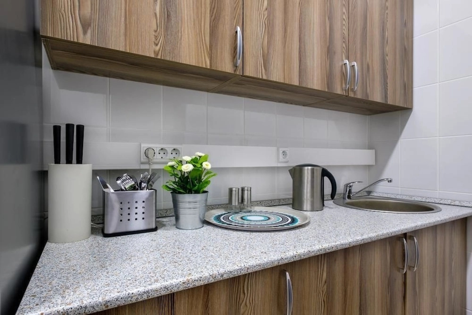 Жилое помещение Мох