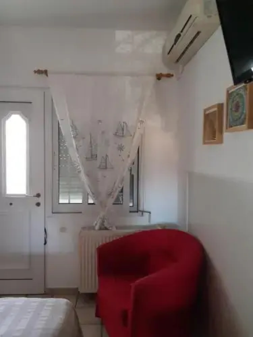Anthos Apartments
