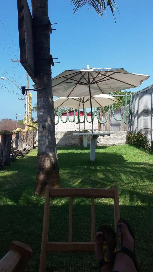 Pousada Solar das Gaivotas