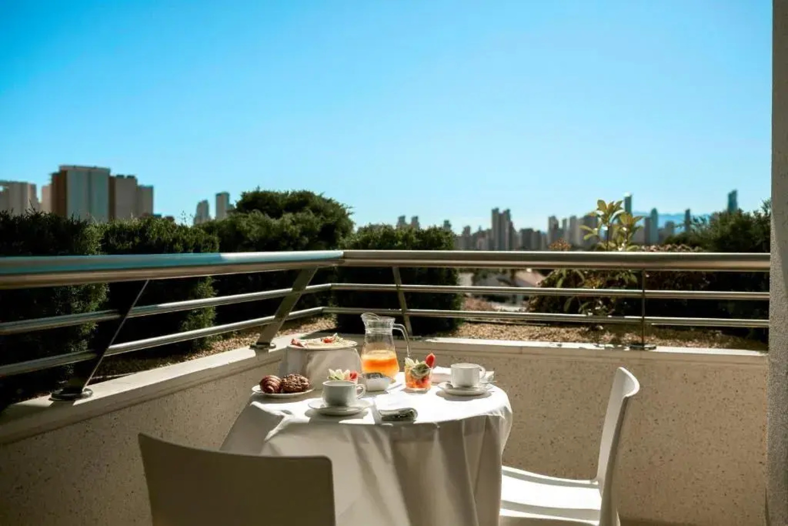 Hotel Deloix Aqua Center