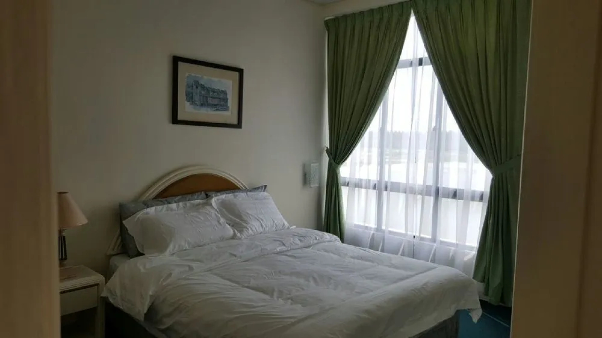 Ideal Mahkota Apartment