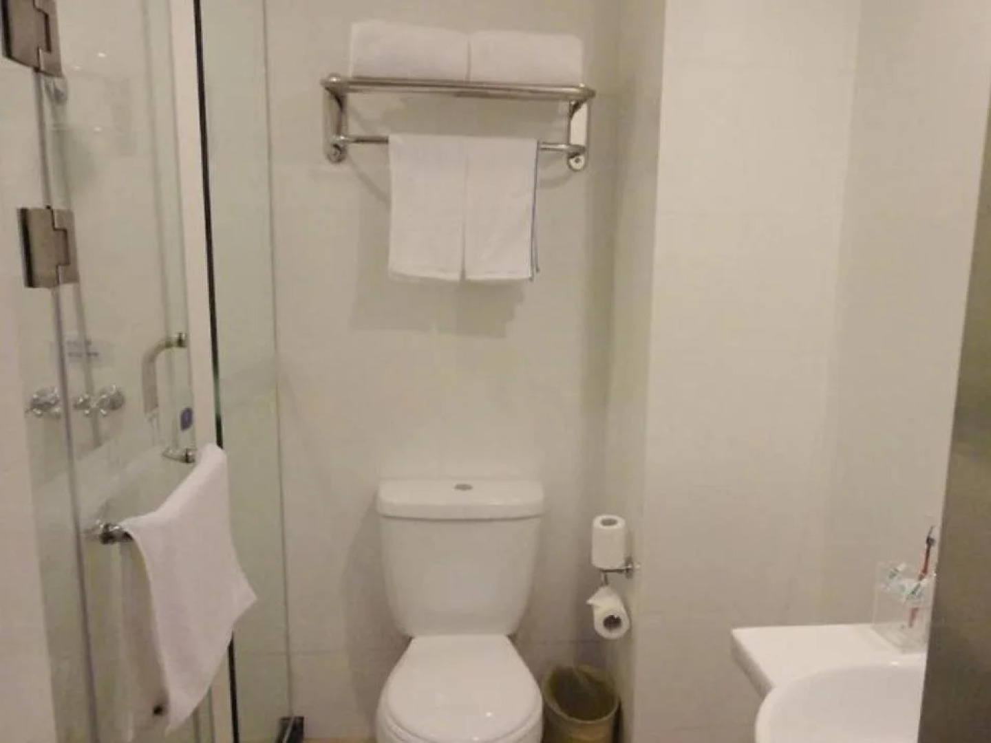 Hanting Hotel Bengbu Huaihe Culture Square Branch