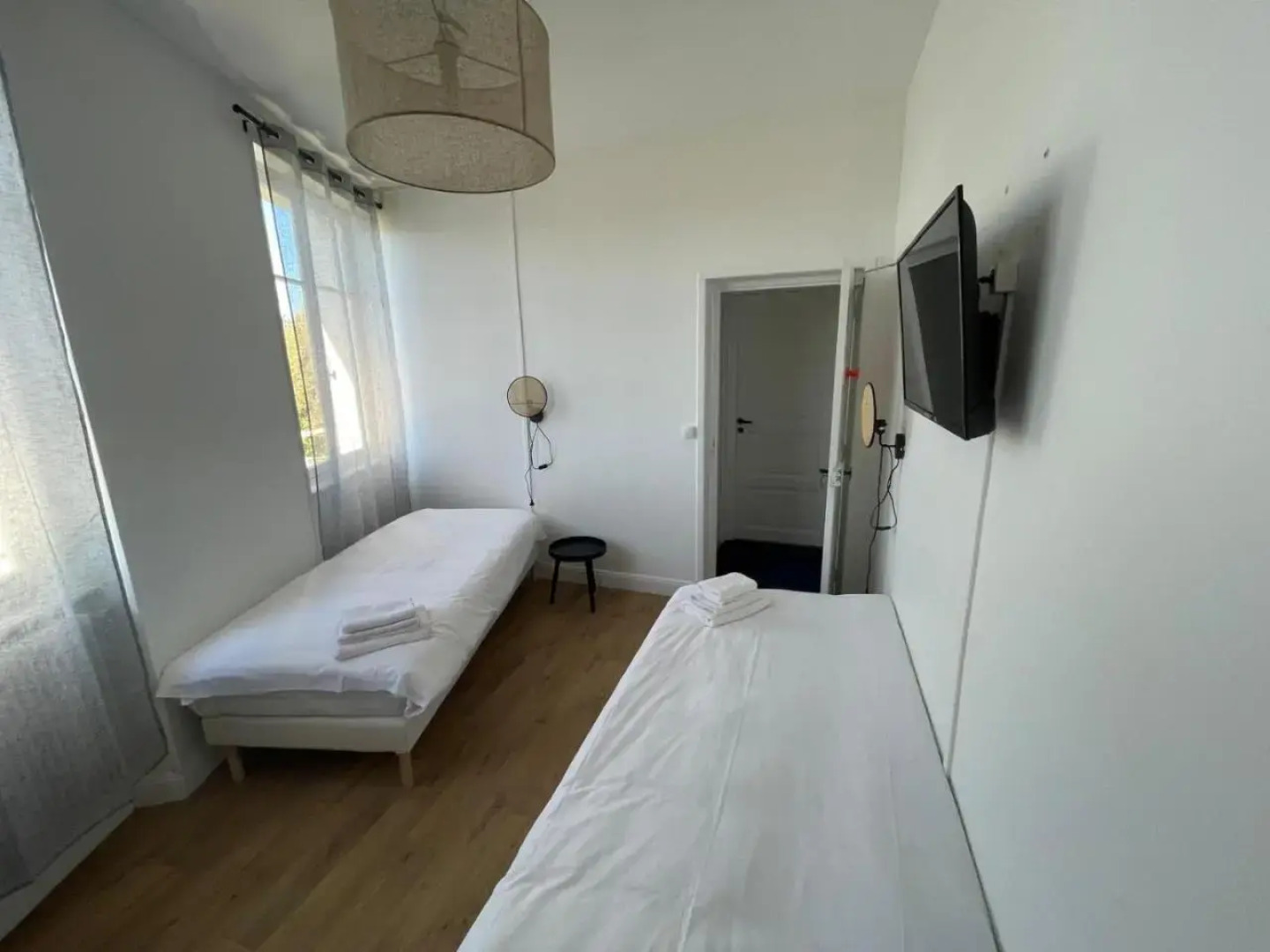 Inter Hotel Aeroport