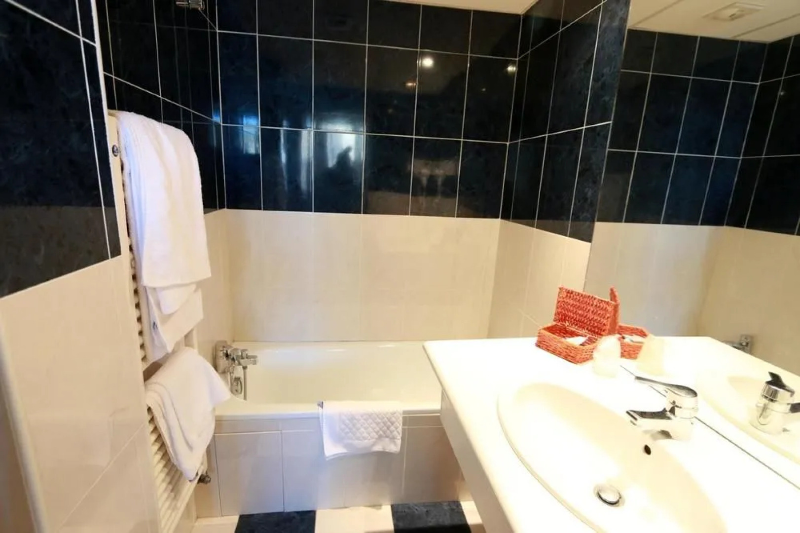 Chez Maurice Cevennes