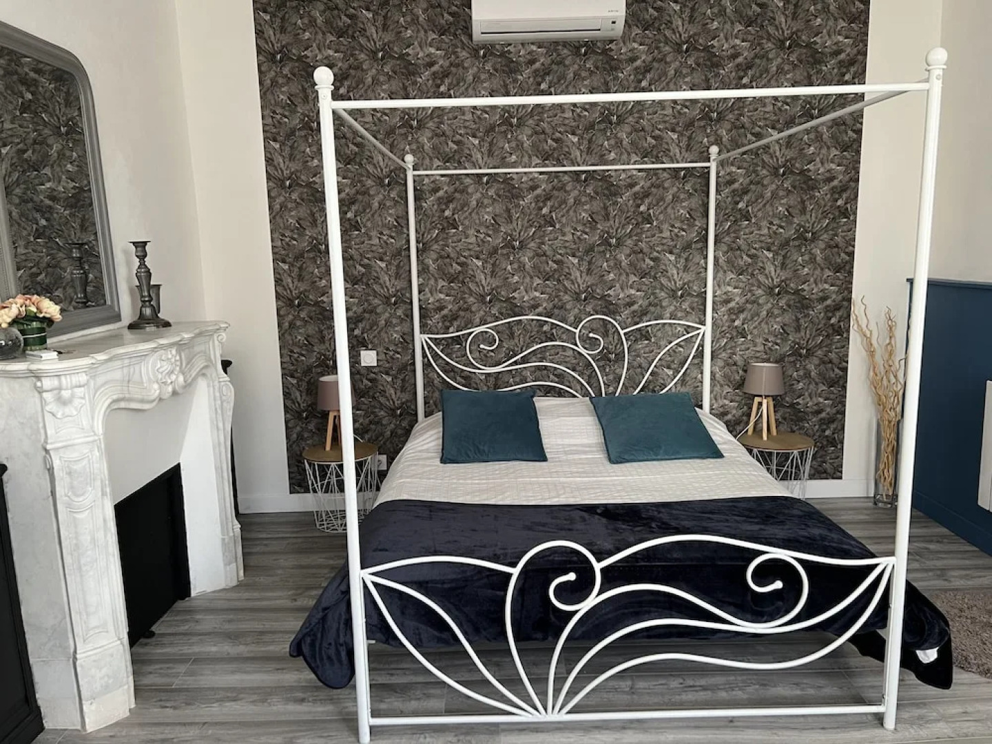 Chambres des Coteaux