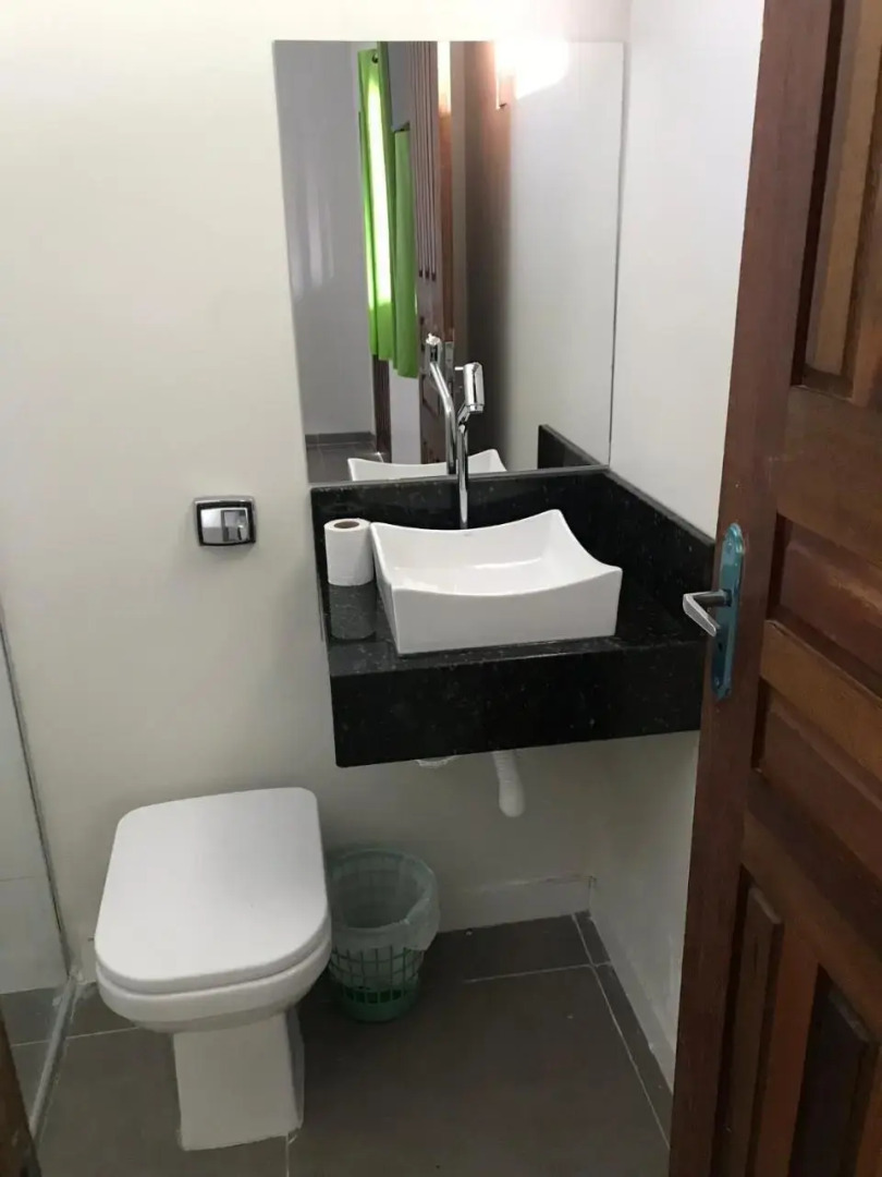 Hotel e Restaurante Hawaii