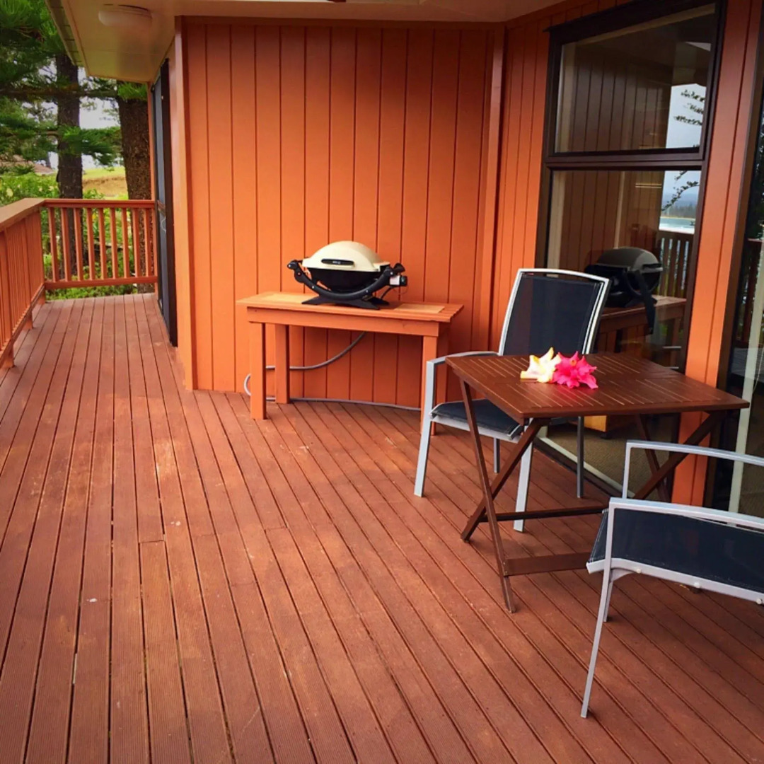 Shearwater Scenic Villas