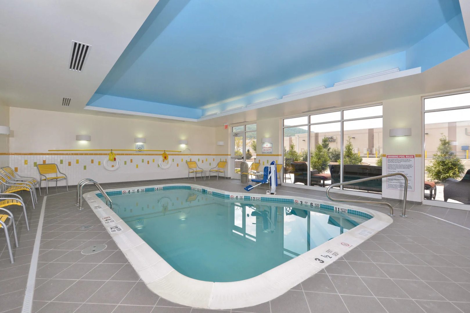 Fairfield Inn & Suites Elmira Corning