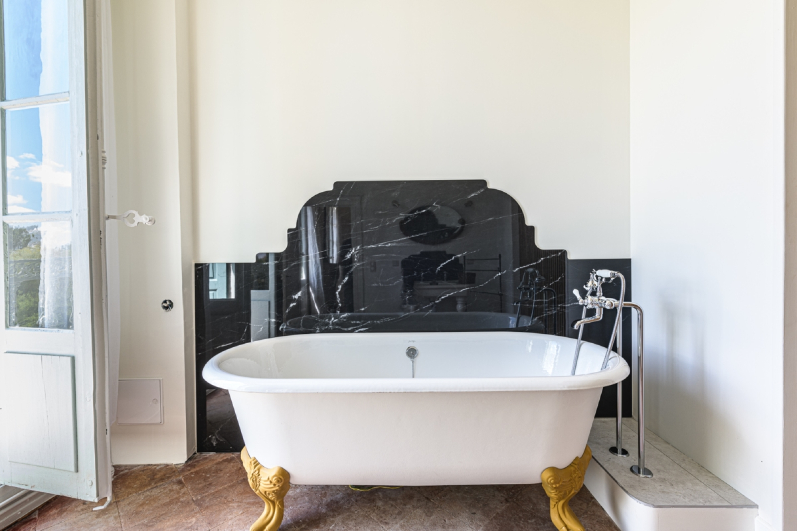 Domaine de La Monestarié