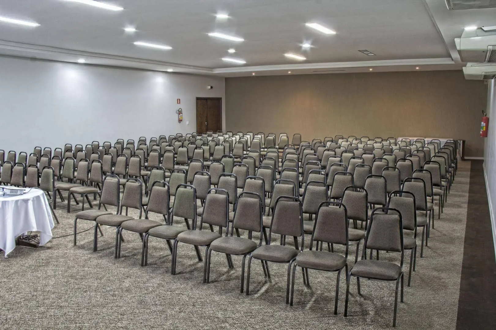 Transamerica Araraquara