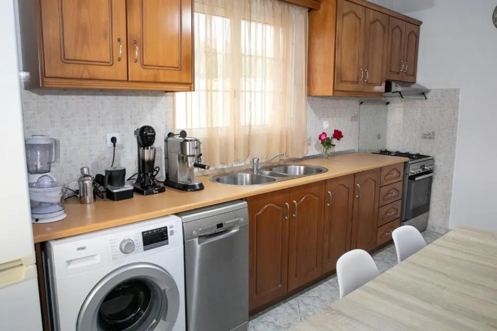 Maria’s House Arillas Corfu