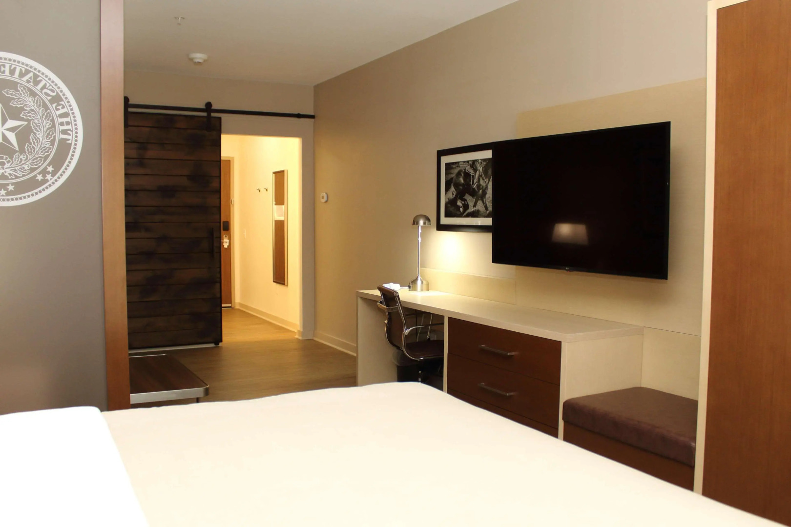 Best Western Bandera Suites & Saloon