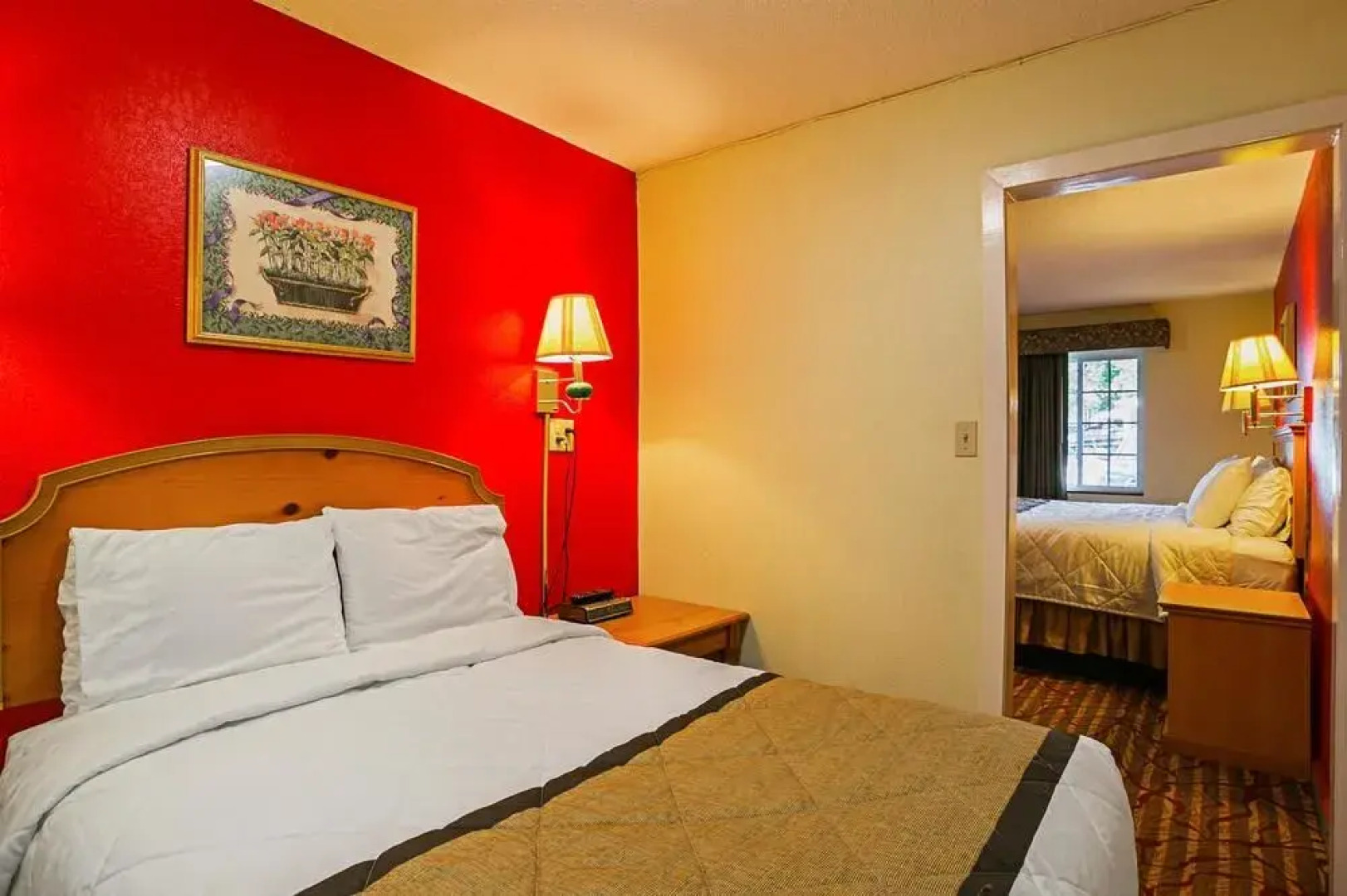 Studio 6 Aberdeen, MD