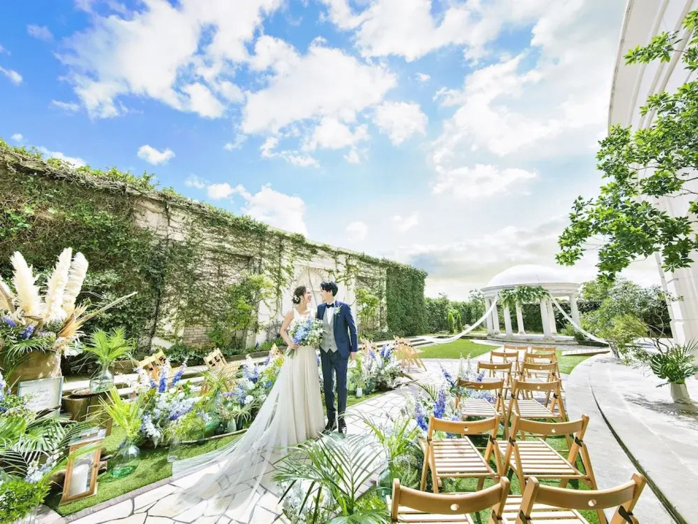 Ocean Terrace Hotel & Wedding