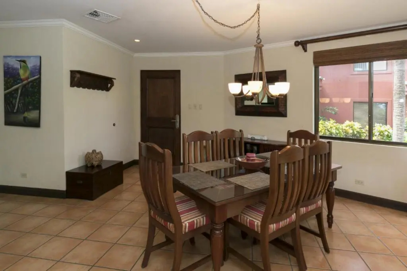 Ocean View Luxury Condo at Reserva Conchal A12